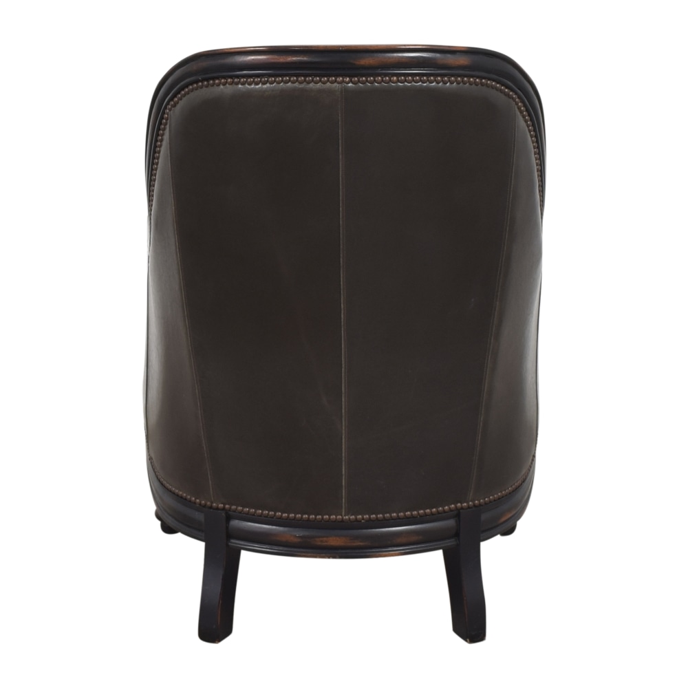 Vanguard Craftwork Accent Chair | 56% Off | Kaiyo