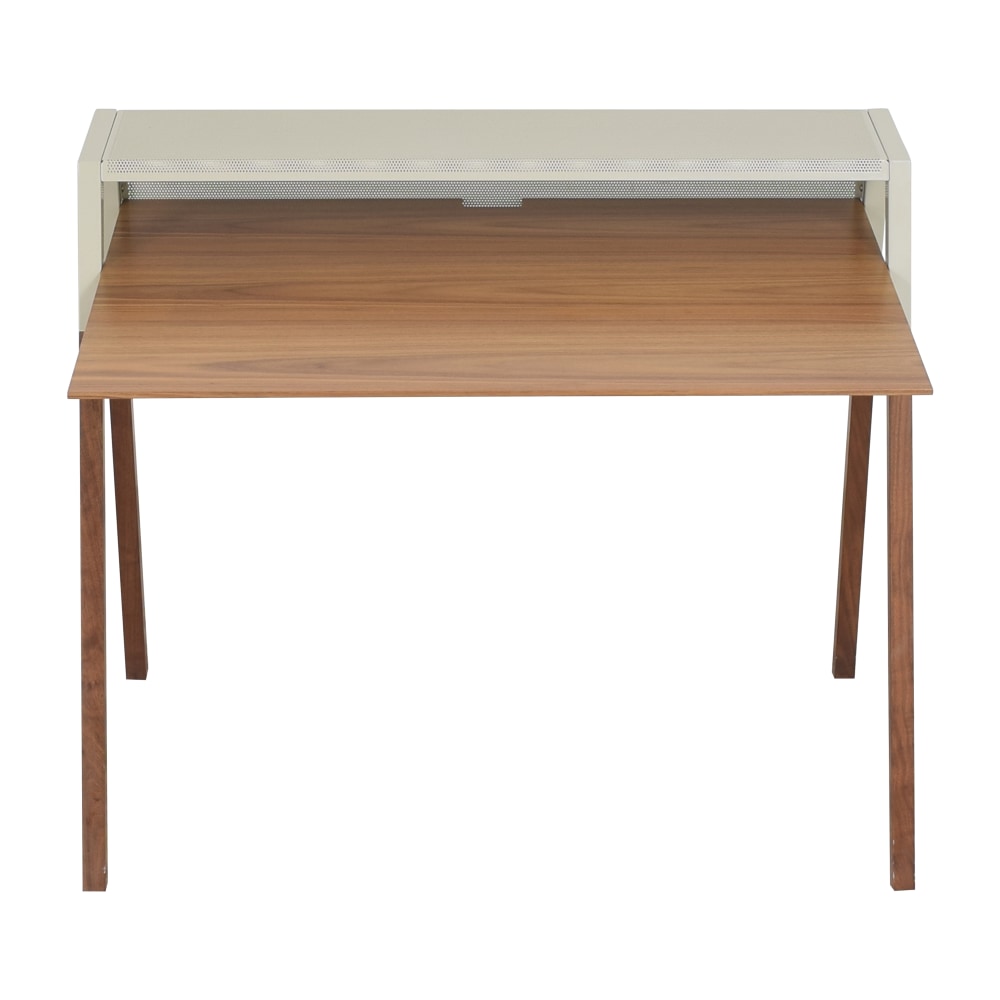 Blu Dot Cant Desk | 43% Off | Kaiyo