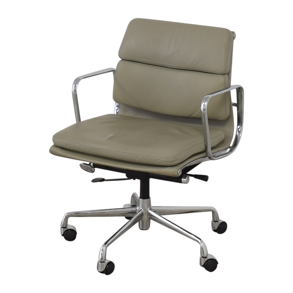 55% OFF - Laura Davidson Laura Davidson Modern Office Chair / Chairs