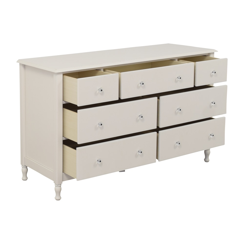 Juliette Kids Storage Desk & Hutch