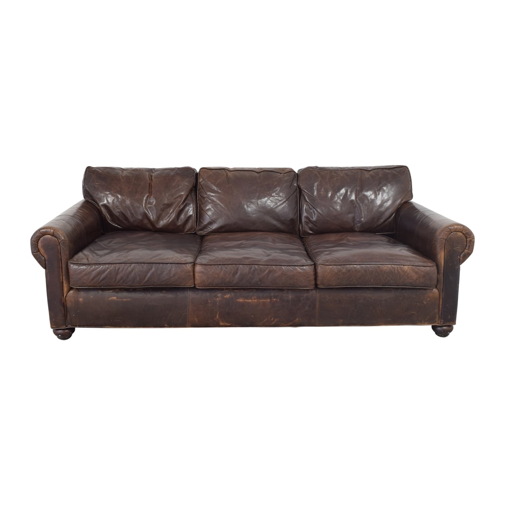 Rooms To Go Tufted Sofa, 73% Off