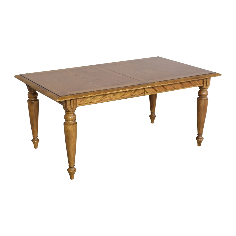 Macys Dining Table Second Hand 