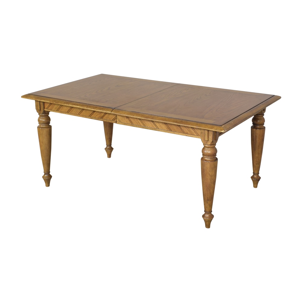 Used Macys Dining Table 