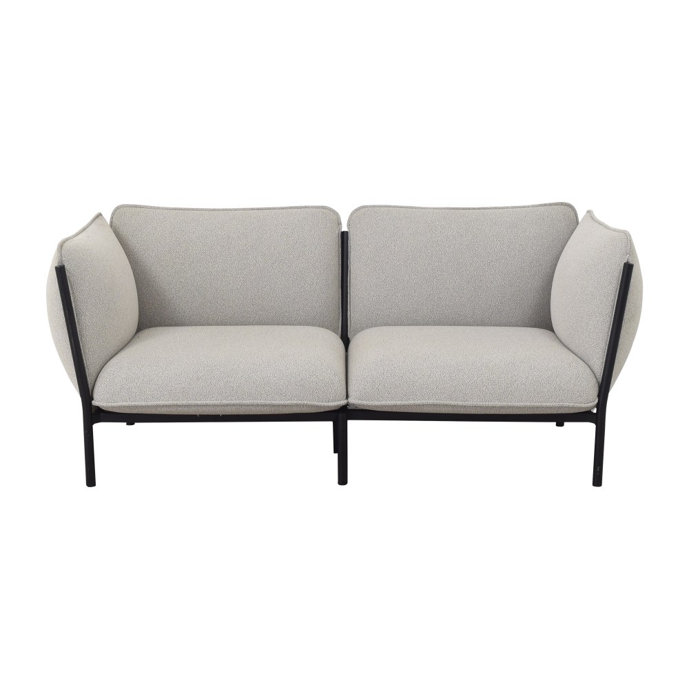 Hem Kumo Modular 2-Seater Sofa by Anderssen & Voll | 40% Off | Kaiyo