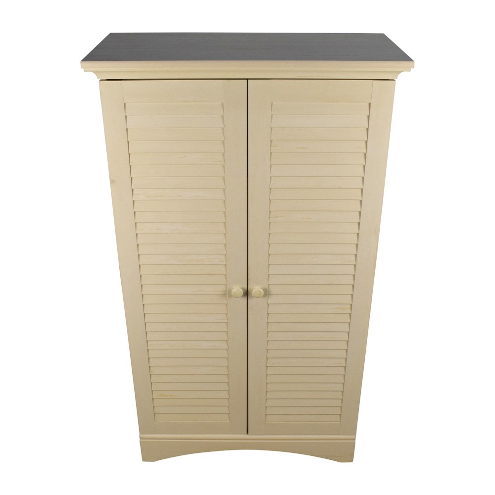 Sauder Harbor View Storage Cabinet