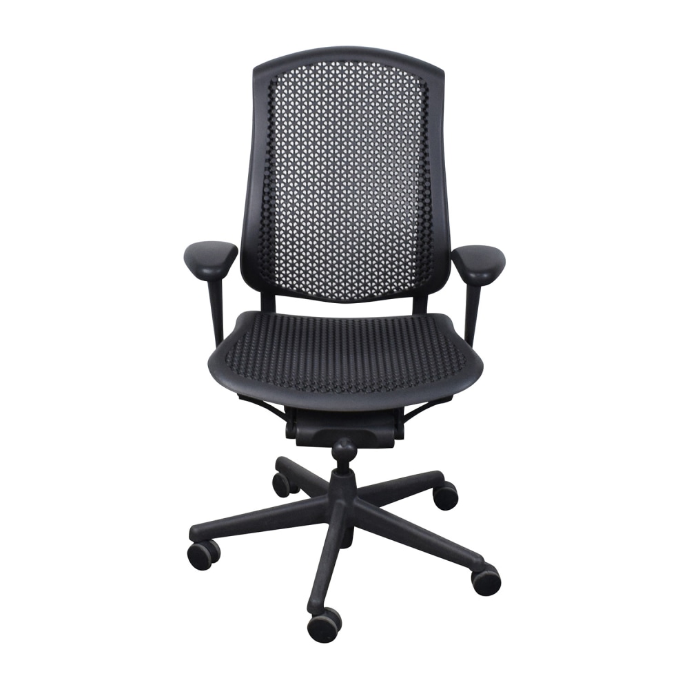 Home Office Chairs – Herman Miller