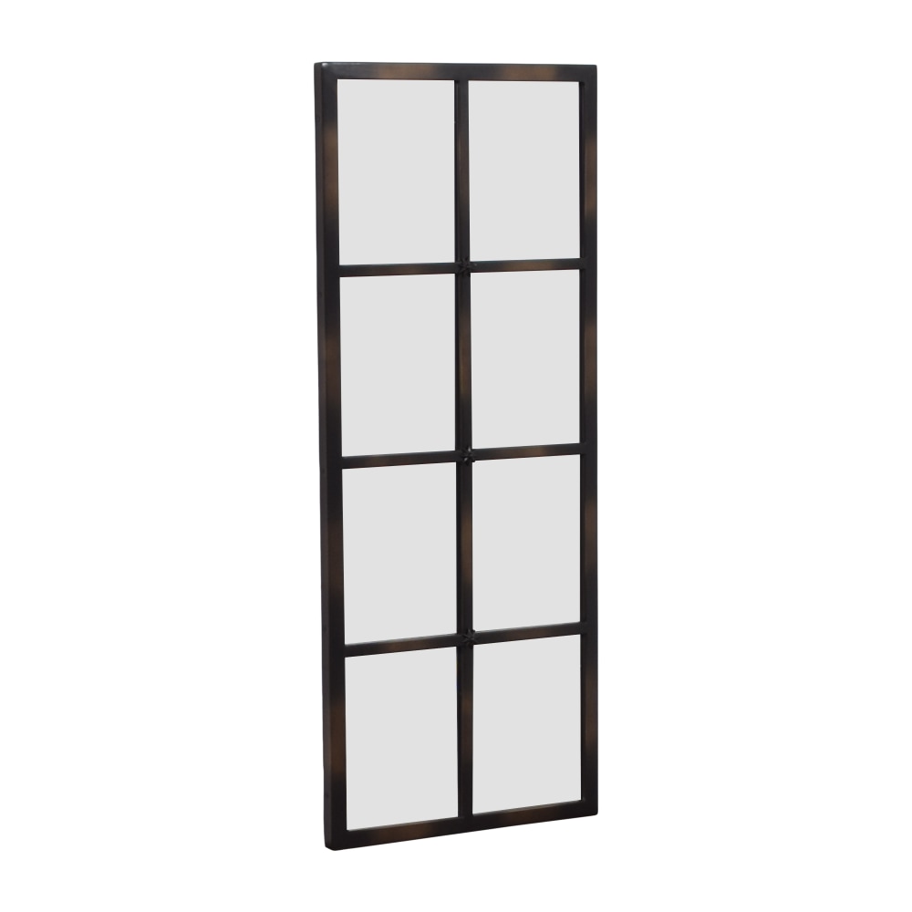 Pottery Barn Eagan Multipanel Mirror | 43% Off | Kaiyo