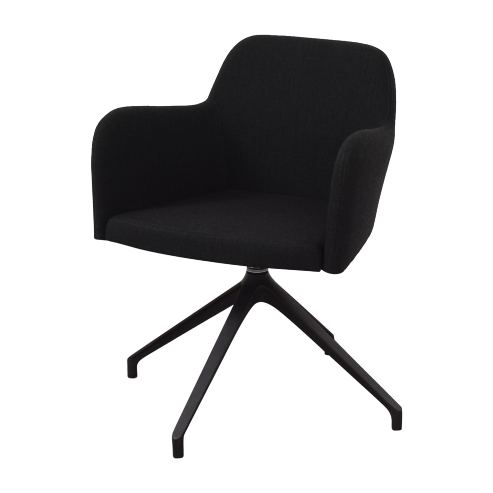 Koleksiyon Miranda Office Chair | 69% Off | Kaiyo