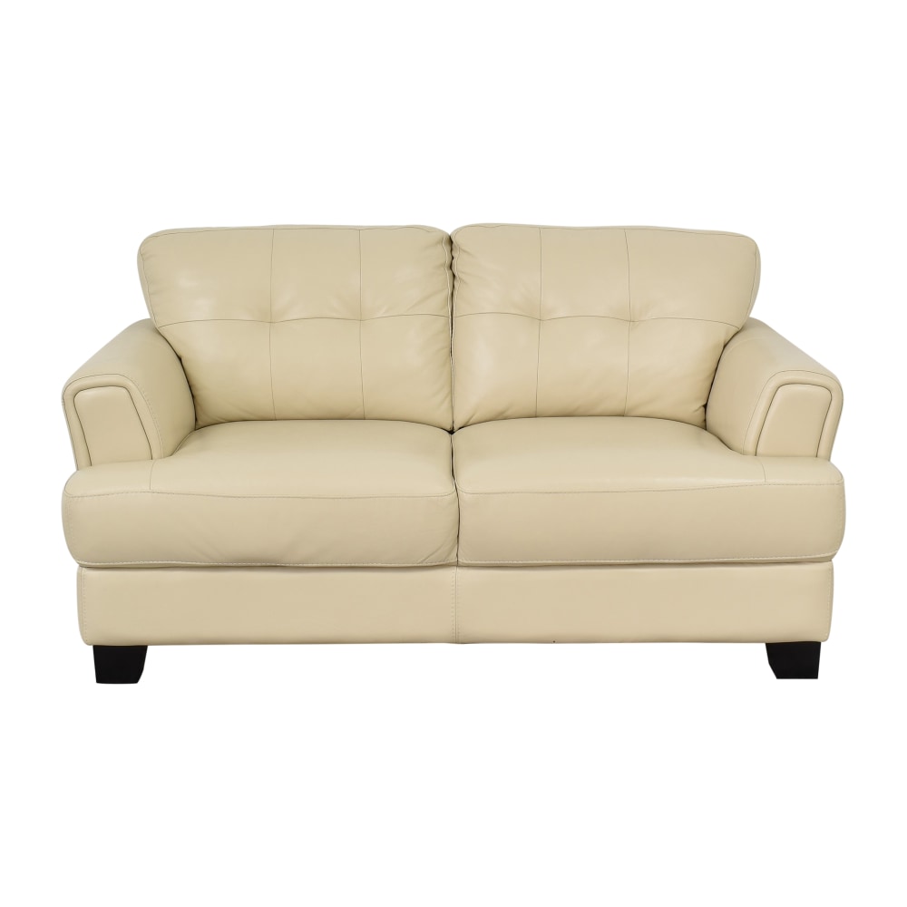 Chateau d'Ax Loveseat | 46% Off | Kaiyo