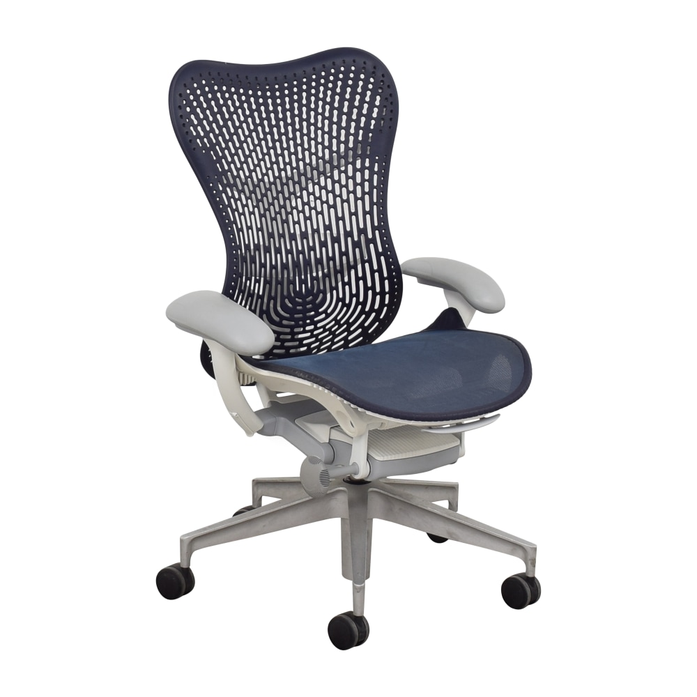 Herman Miller Mirra 2 Triflex Office Chair | 32% Off | Kaiyo