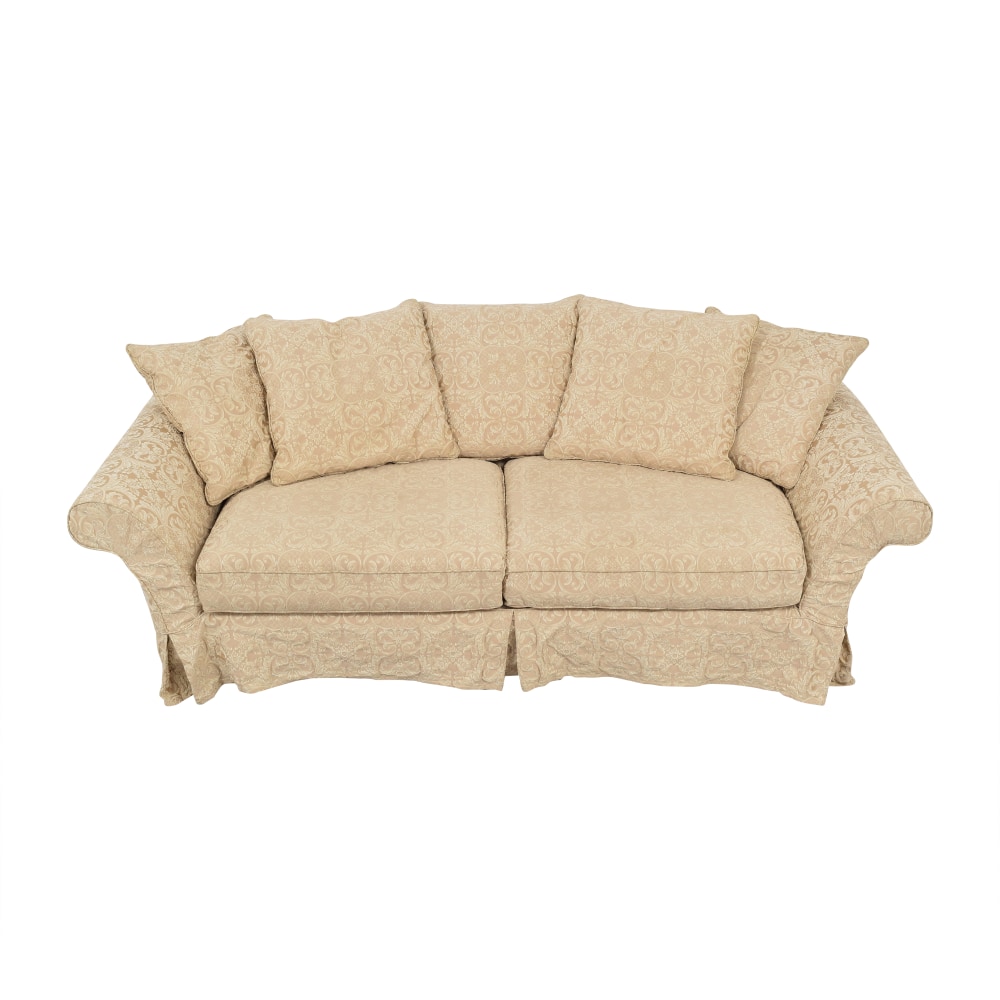 Domain Furniture Matisse Sofa Slipcovers