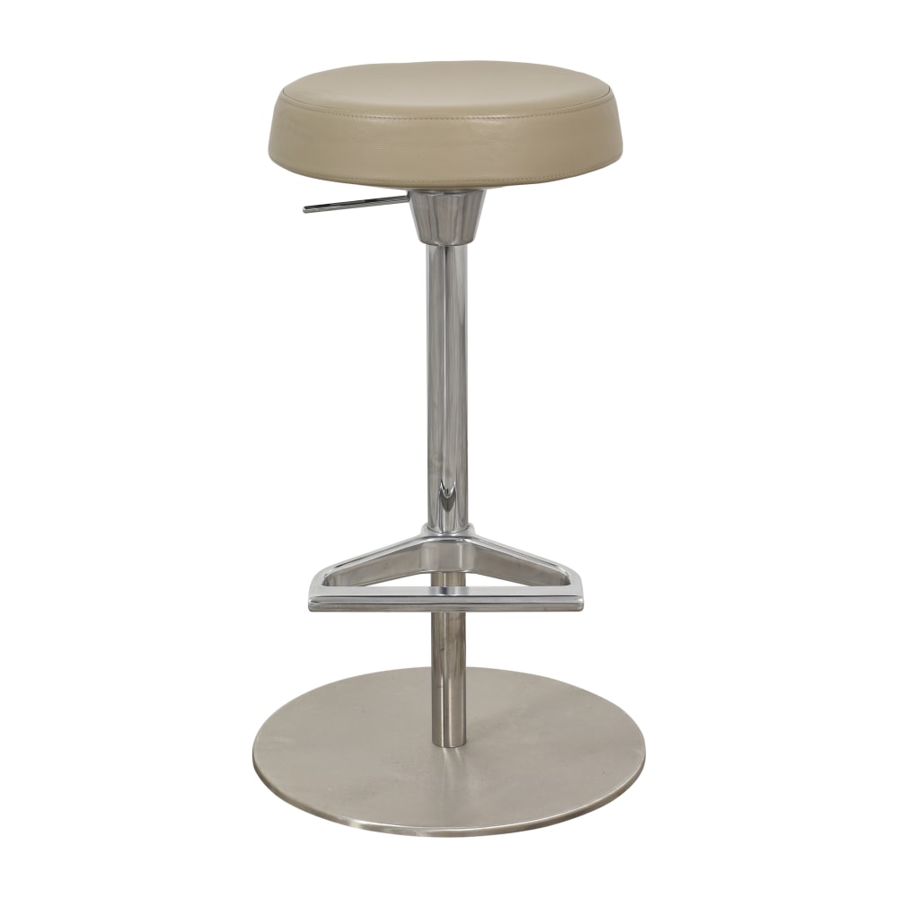 Vitra Zeb Bar Stool | 77% Off | Kaiyo