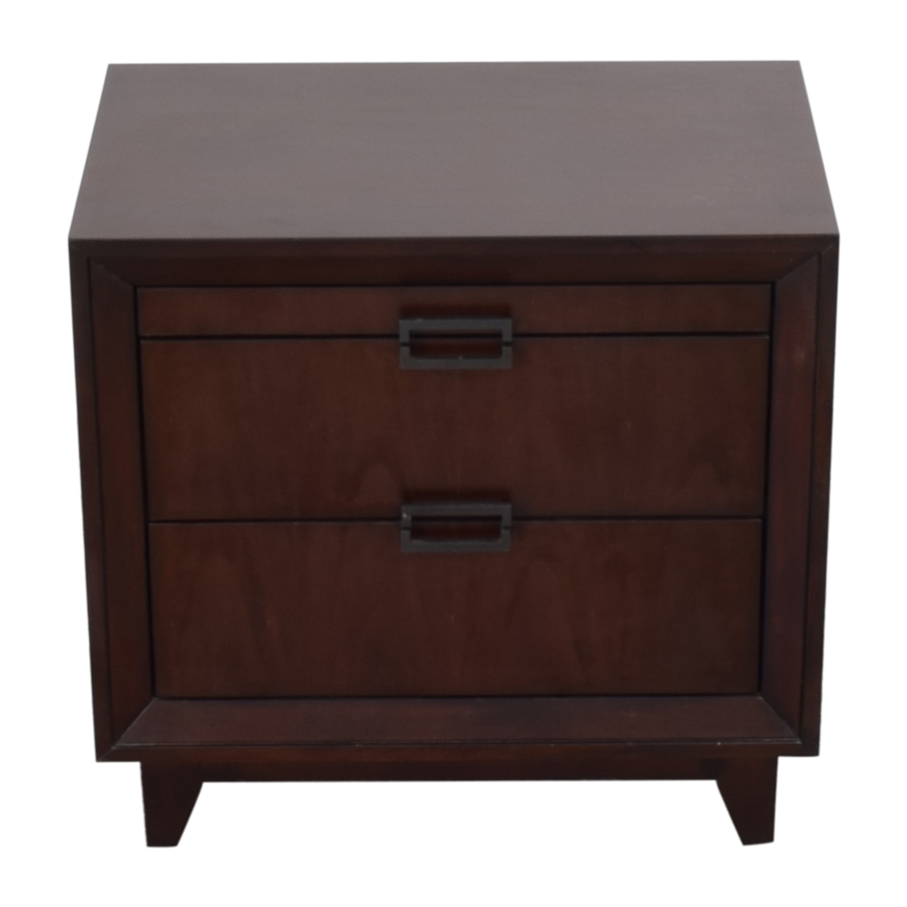 Casana Furniture Vista Nightstand 62 Off Kaiyo