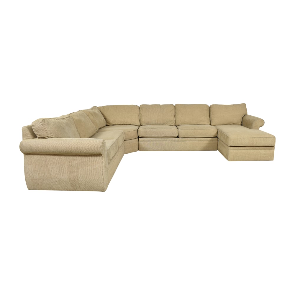 Broyhill Furniture Veronica Sleeper