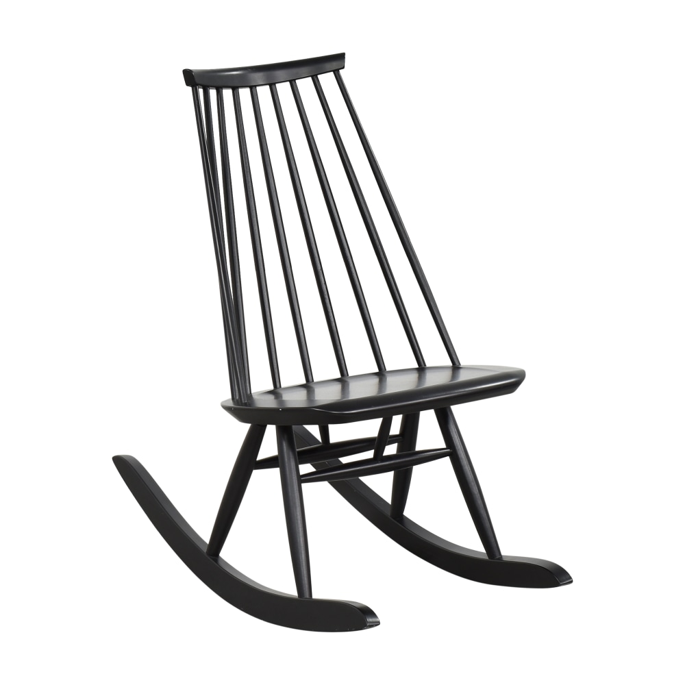 38% OFF - Artek Artek Mademoiselle Rocking Chair / Chairs