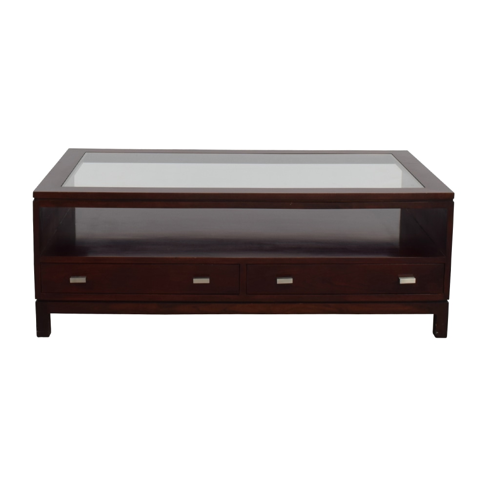 Best Coffee Tables With Storage Space