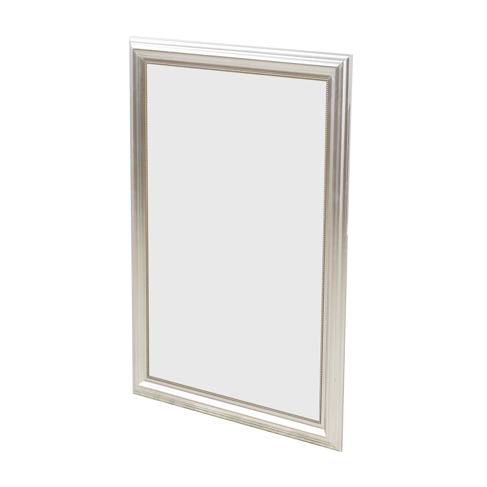 26% OFF - IKEA IKEA LEVANGER Mirror / Decor