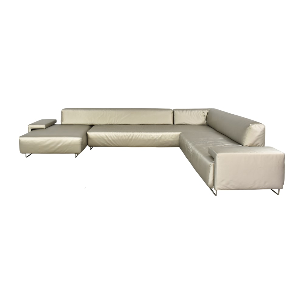 patricia urquiola sofa