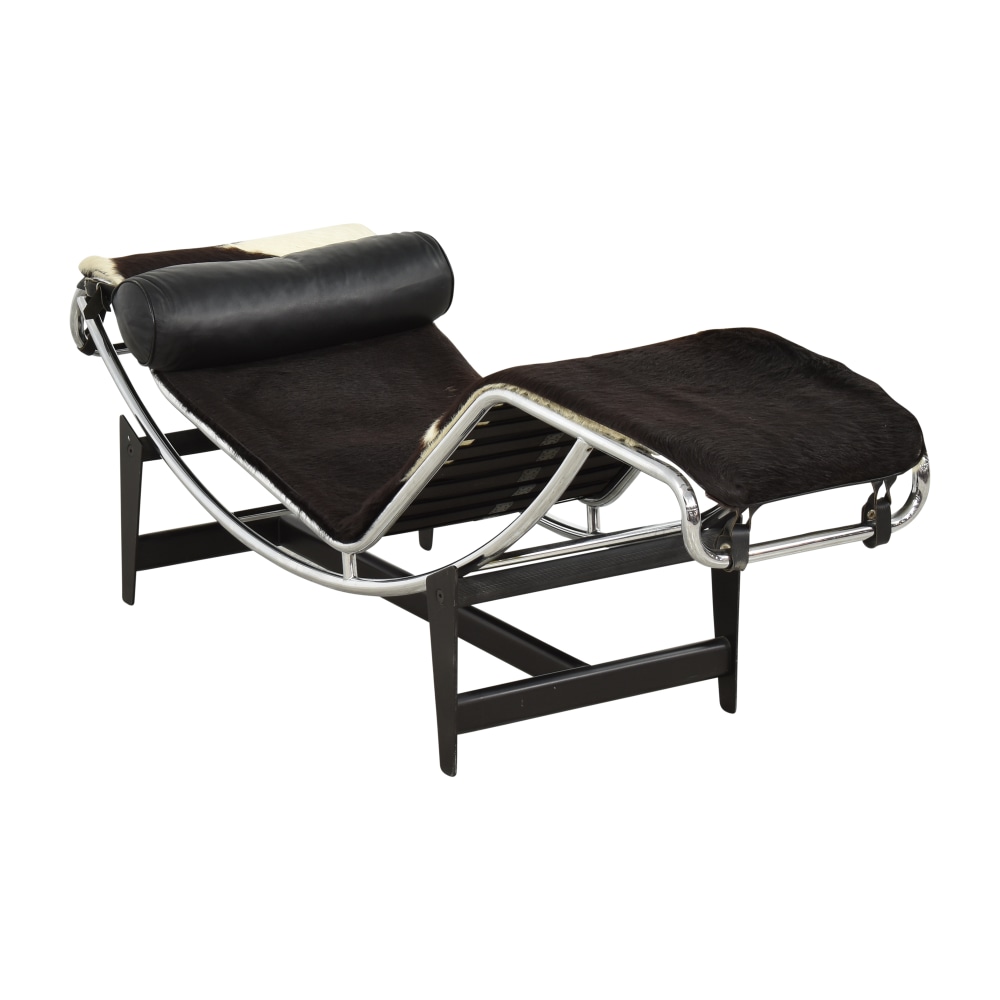 Would You Buy It? LC4 Chaise Lounge Chair on Kaiyo 