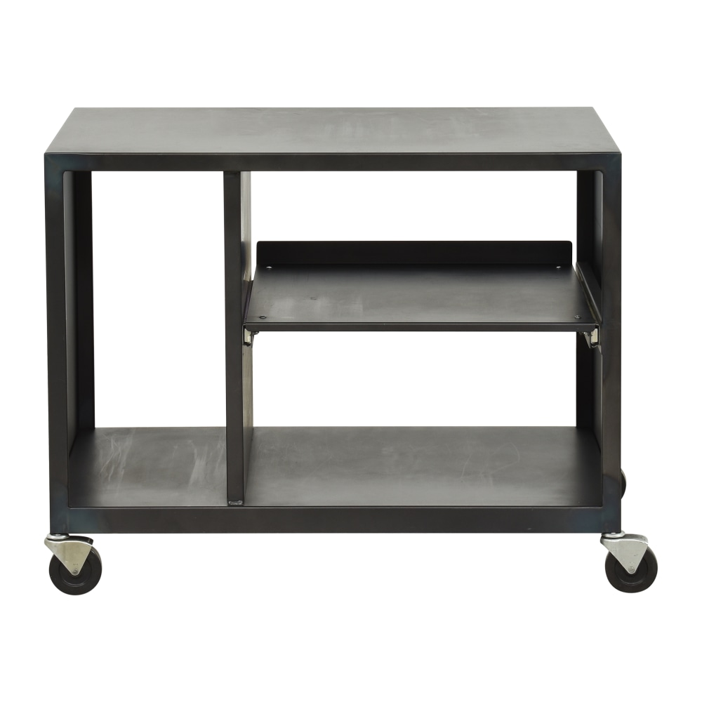 Rolling Office Cart 