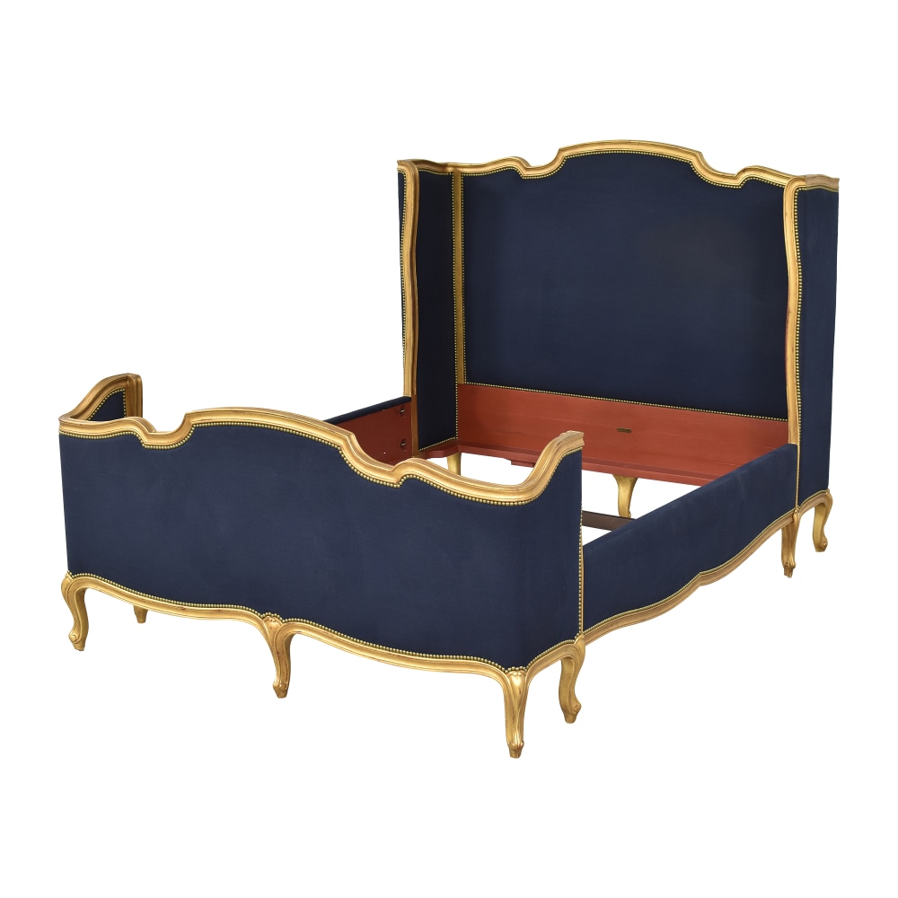 28% OFF - Ralph Lauren Home Ralph Lauren Home Heiress Queen Bed / Beds