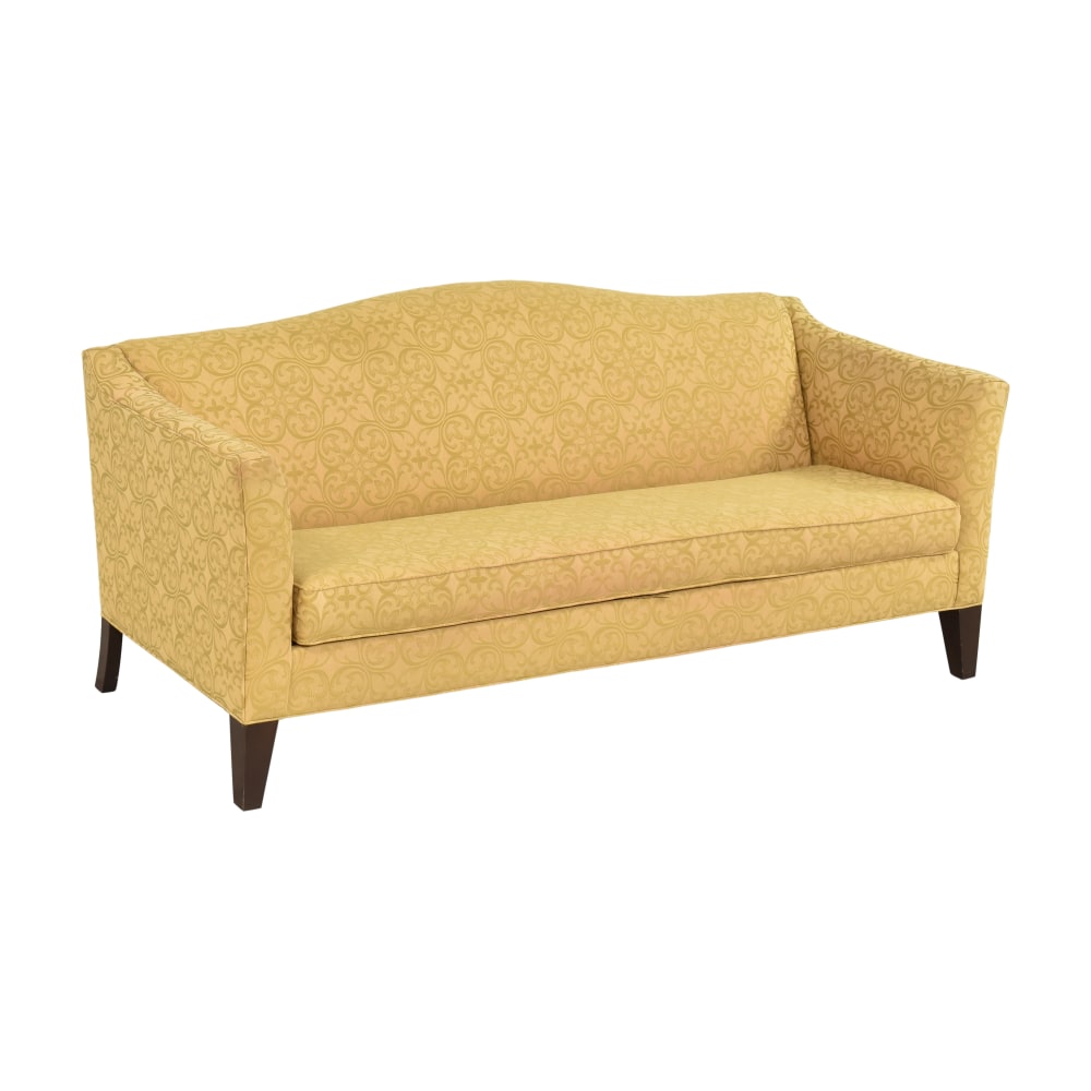 Ethan Allen Ethan Allen Hartwell Upholstered Sofa nyc