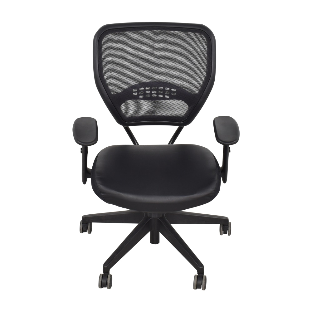 Office Star Manager's Chair, 56% Off