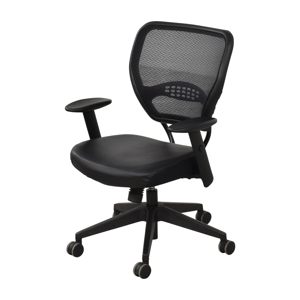 Office Star 5500 Mesh Office Chair