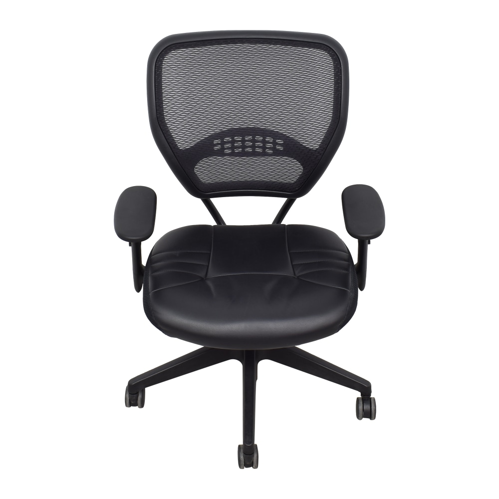 Office Star Manager's Chair, 56% Off