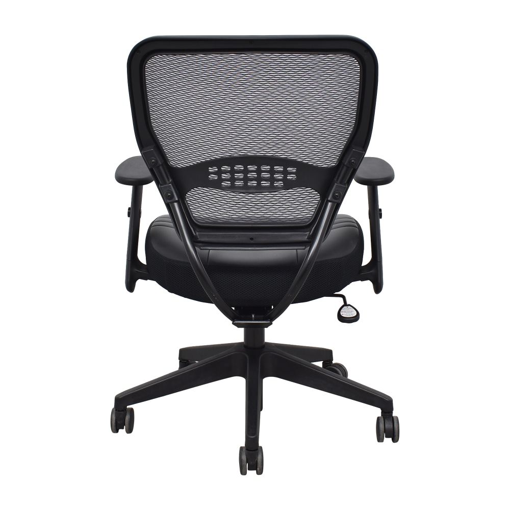 56% OFF - Office Star Office Star Manager's Chair / Chairs