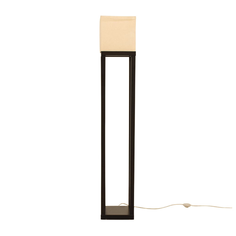 Crate & Barrel Crate & Barrel Aerin Floor Lamp Lamps