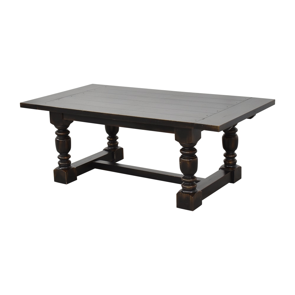 58% OFF - Restoration Hardware Restoration Hardware 1930s French ...