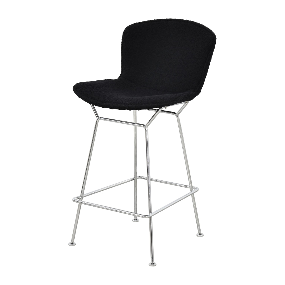 Knoll Knoll Bertoia Upholstered Bar Stools discount