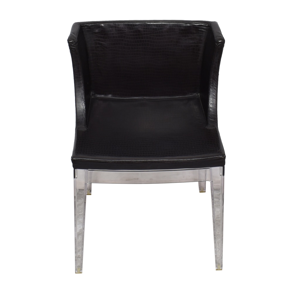 buy Kartell Mademoiselle Armchair Kartell