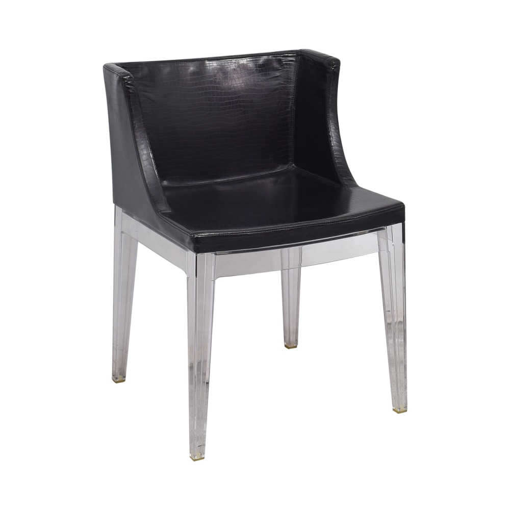 Kartell Kartell Mademoiselle Armchair discount