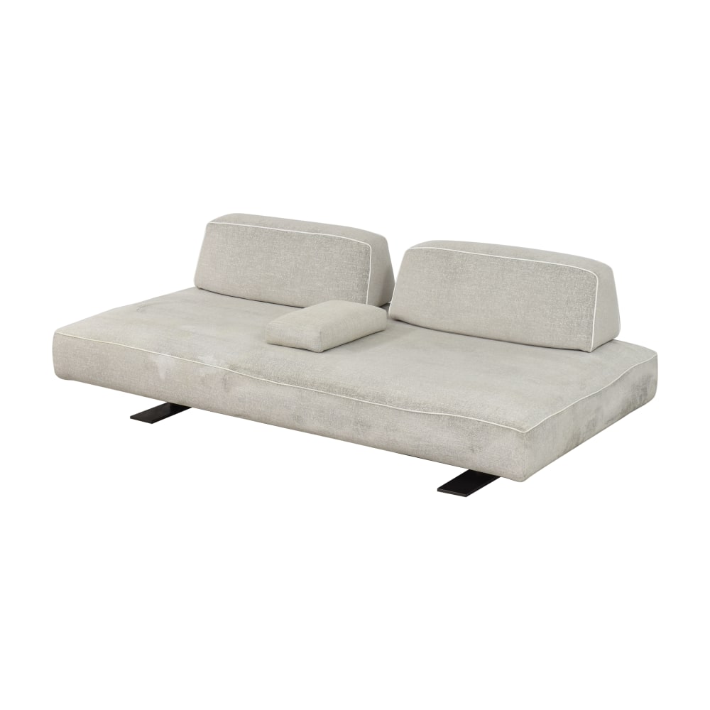 Curve Sofa  Resource Furniture – Resource Furniture Canada