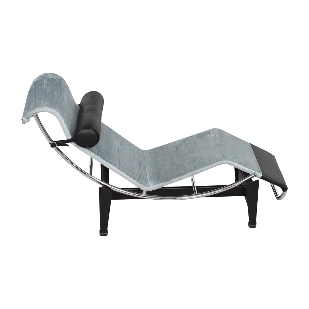 Would You Buy It? LC4 Chaise Lounge Chair on Kaiyo 