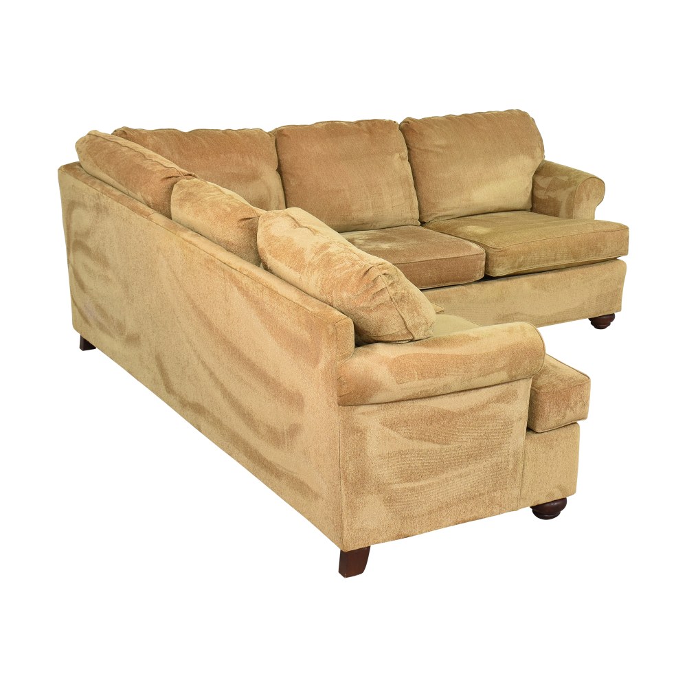 Broyhill Furniture Corner Sectional