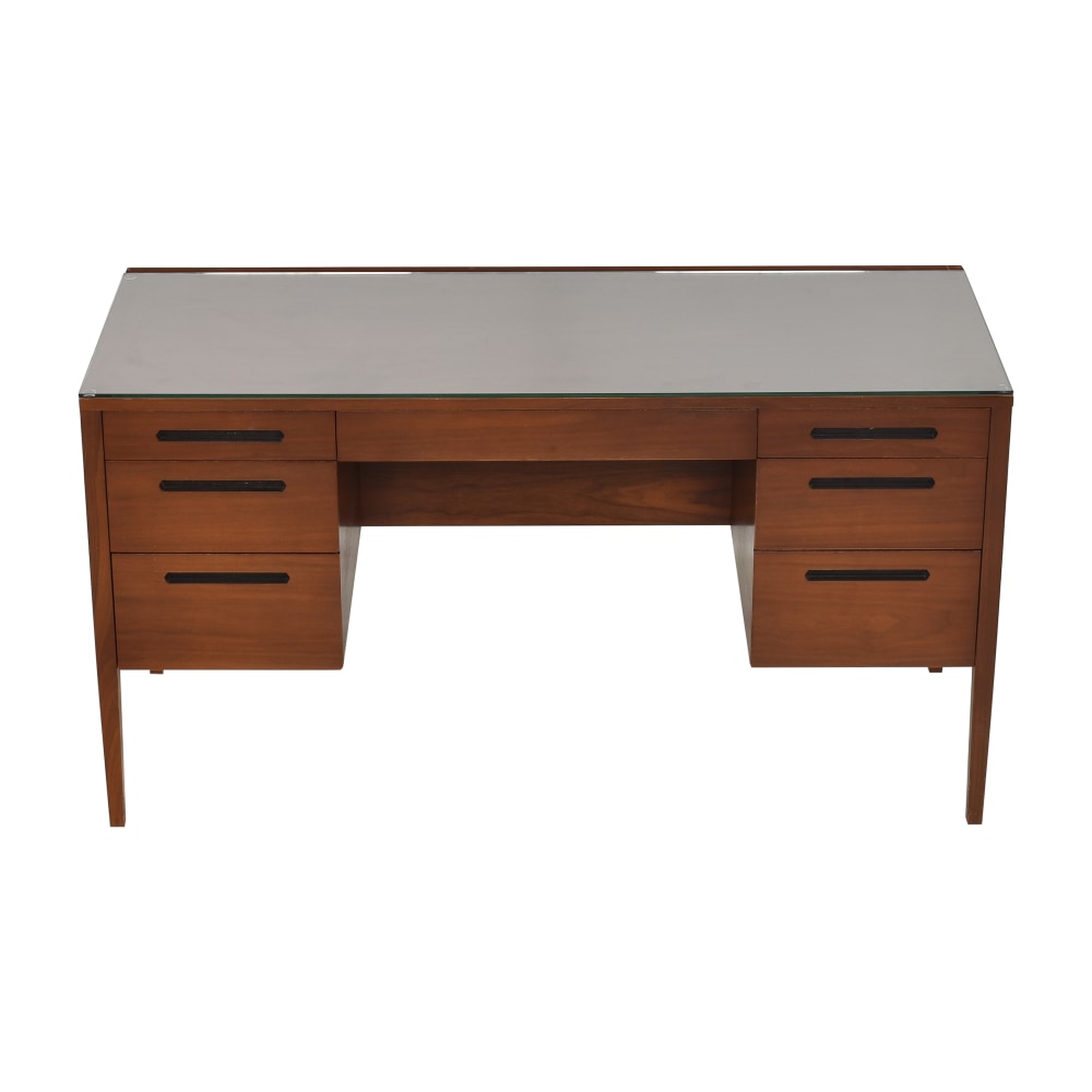 Directional Furniture Directional Furniture Calvin Group by Paul McCobb Mid-Century Modern Desk  discount