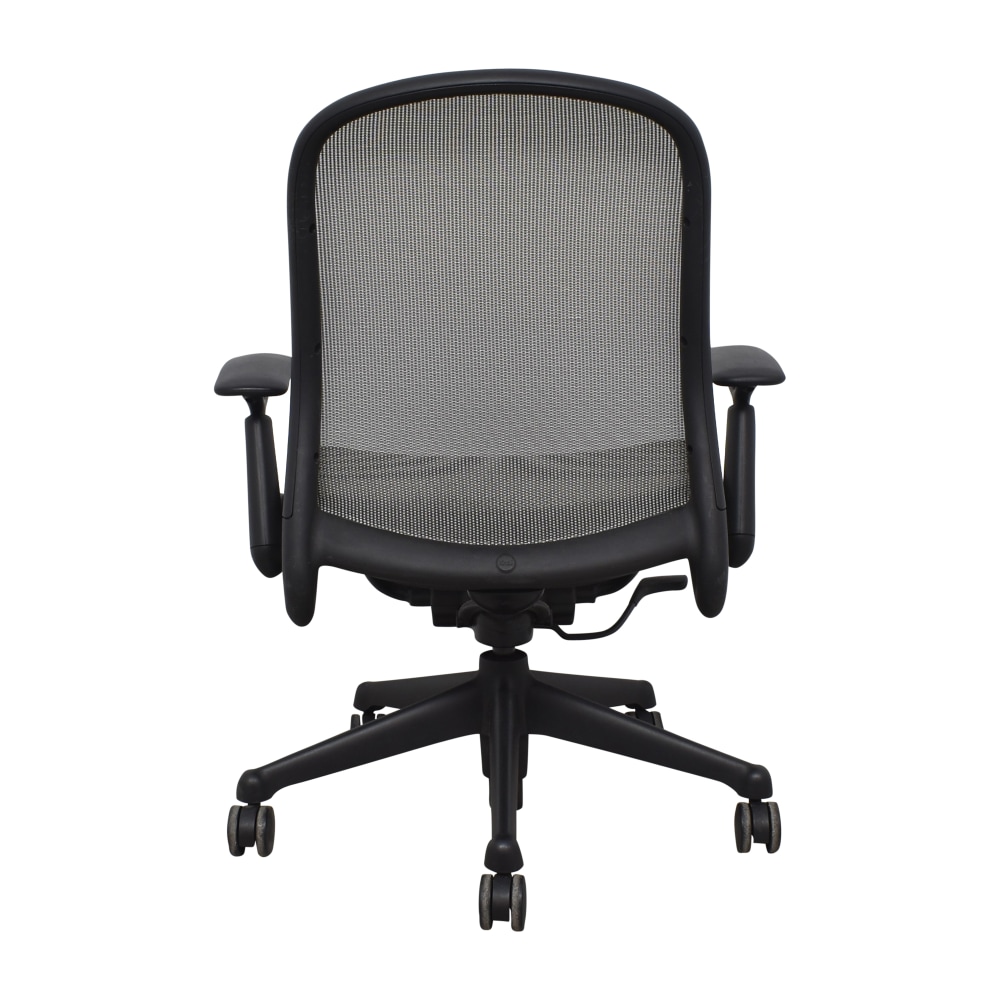 Knoll Chadwick Office Chair, 50% Off