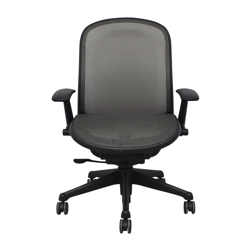Knoll Chadwick Office Chair, 50% Off
