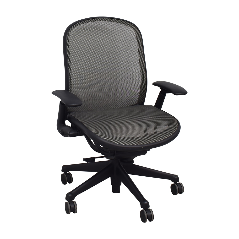 Knoll Chadwick Office Chair, 50% Off