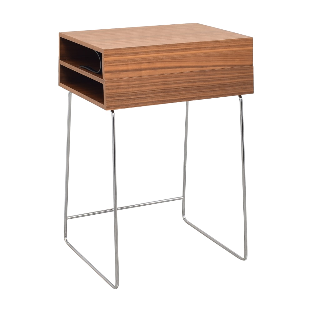 Ligne Roset Poms Desk | 33% Off | Kaiyo