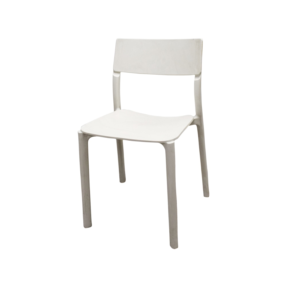 IKEA White Chairs for sale