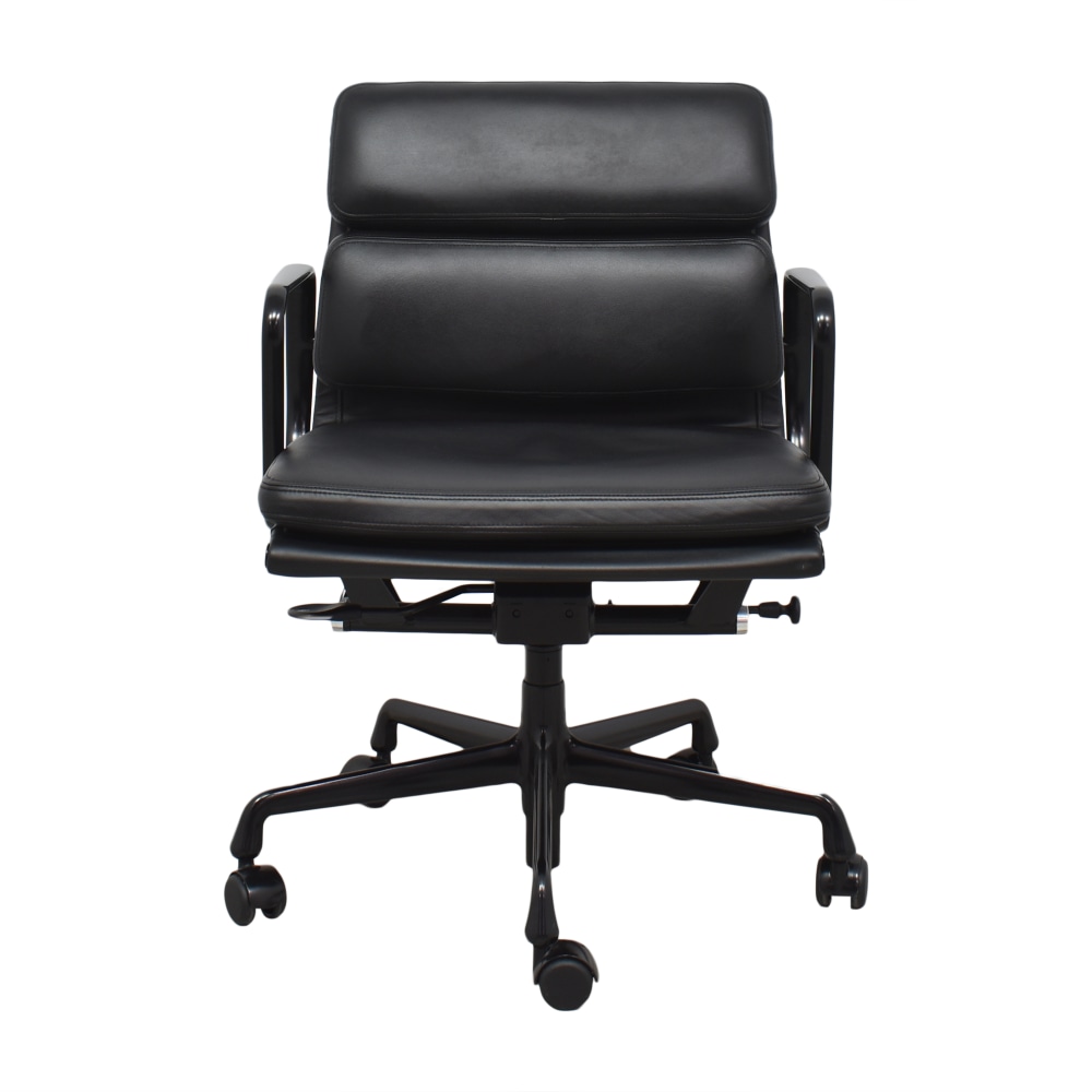 Herman Miller Eames Soft Pad Management Chair, 30% Off