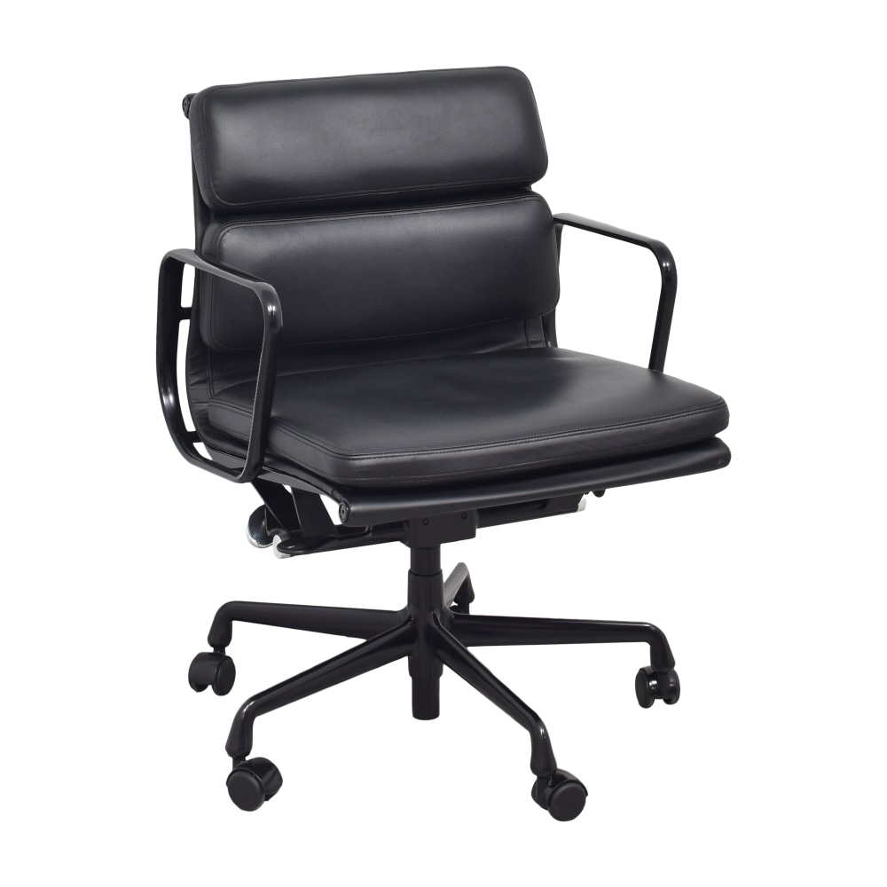 Herman Miller Eames Soft Pad Executive Chair