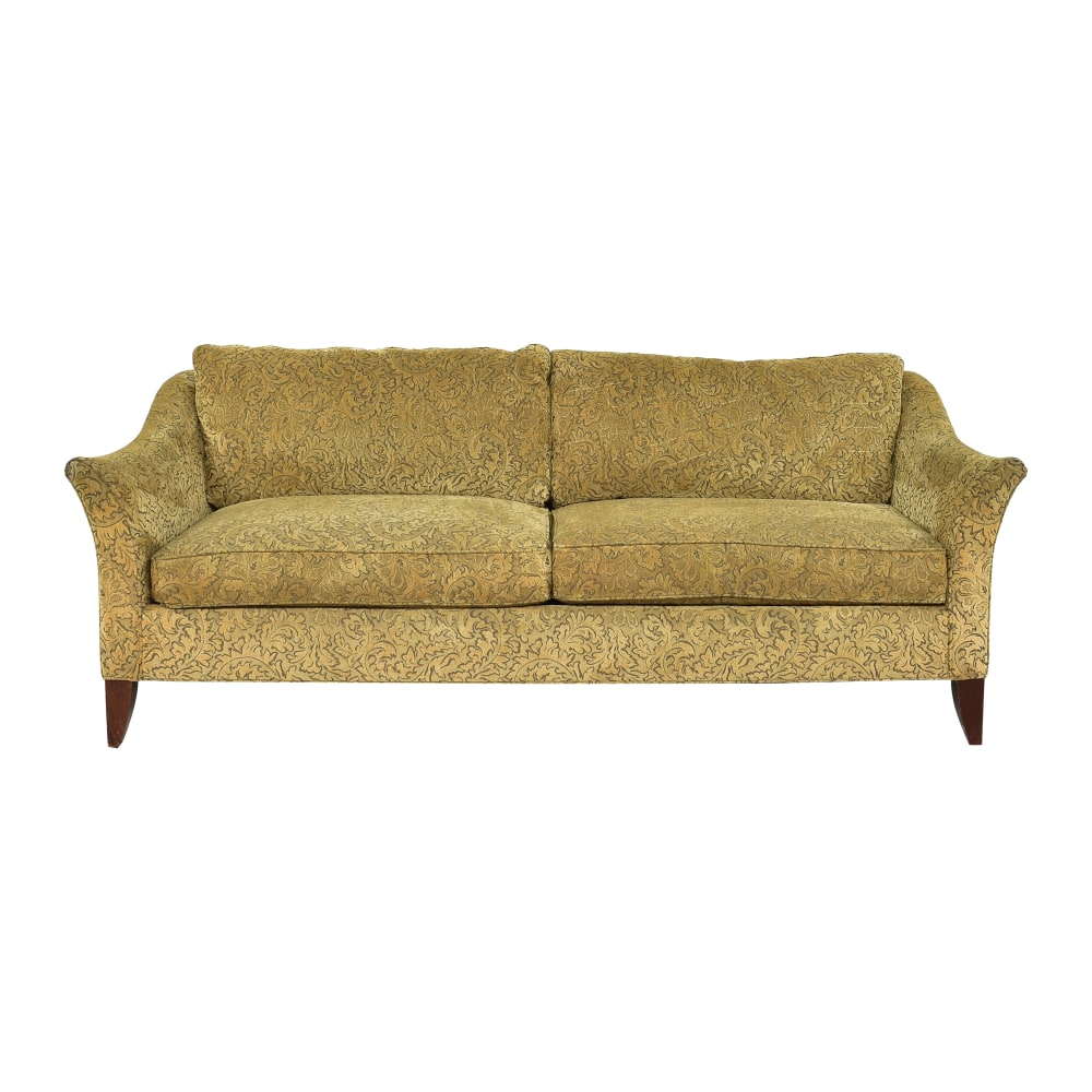 Stickley Furniture Wheaton sofa / Sofas