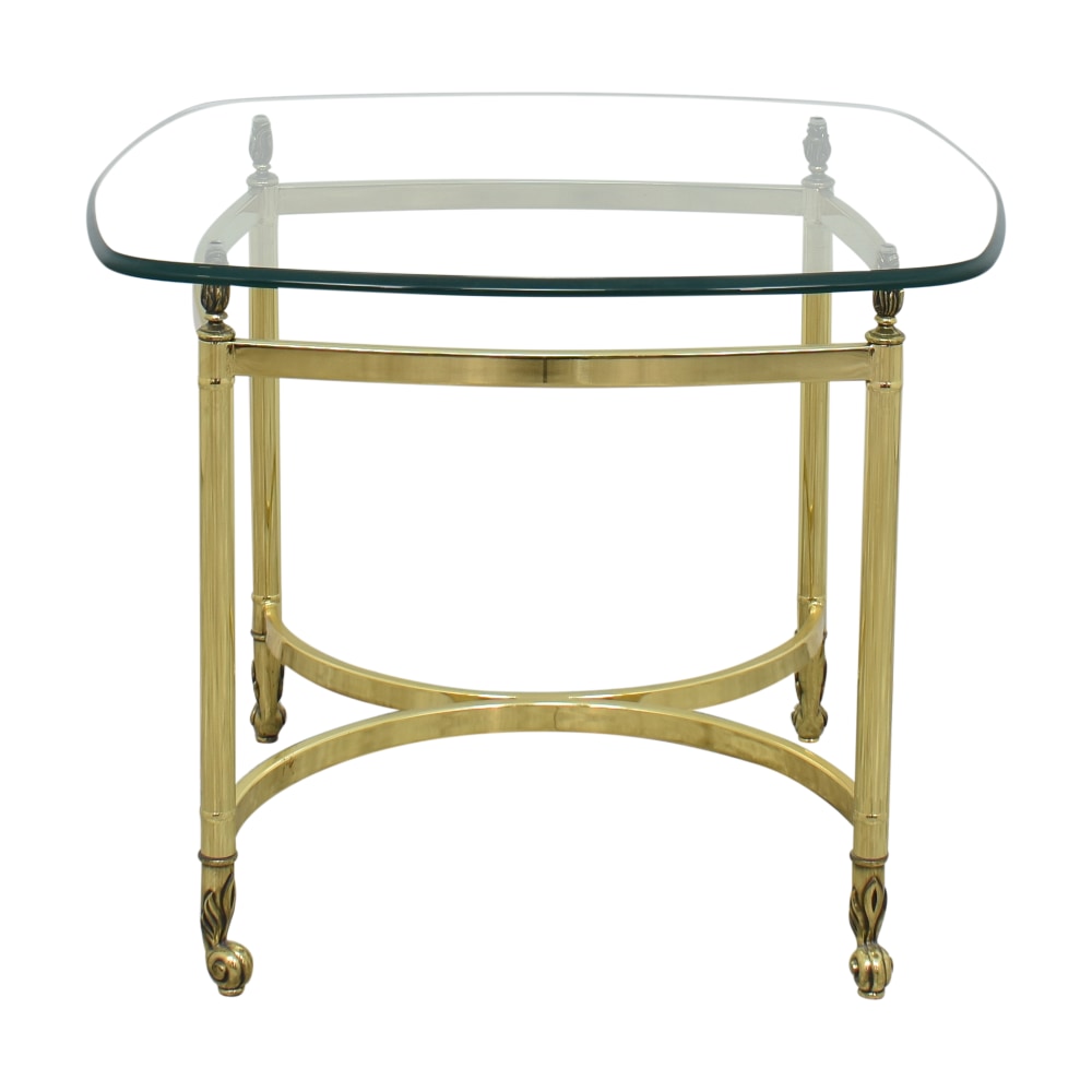 shop Ethan Allen Ethan Allen Vintage End Table online