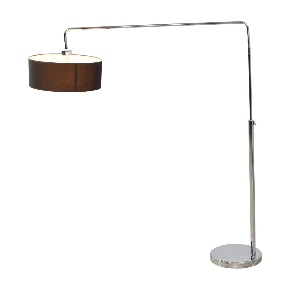 nægte Nordamerika sovende 26% OFF - BoConcept BoConcept Shower Mega Floor Lamp / Decor