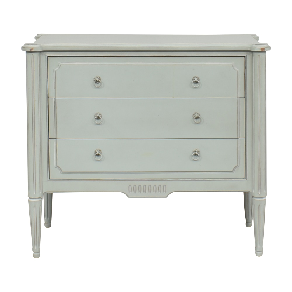 Ethan Allen Julian Chest | 56% Off | Kaiyo